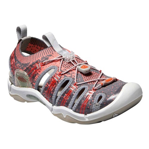 Дамски сандали за туризъм KEEN Evofit One 