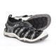 Сандали KEEN Evofit One black white