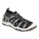 Сандали KEEN Evofit One black white