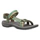 Туристически дамски сандали TEVA Terra Fi Lite burnt olive