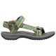 Туристически дамски сандали TEVA Terra Fi Lite burnt olive