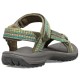 Туристически дамски сандали TEVA Terra Fi Lite burnt olive