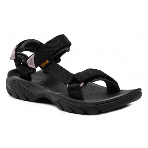 Туристически сандали TEVA Terra Fi 5 Universal black