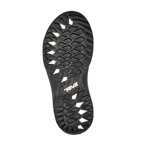 Туристически сандали дамски TEVA Terra Fi Lite atmosphere blk gry