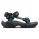 Туристически дамски сандали TEVA Terra Fi 5 Universal manzanita deep lake