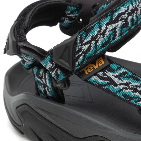 Туристически дамски сандали TEVA Terra Fi 5 Universal manzanita deep lake
