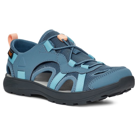 Сандали TEVA Walhalla blue mirage