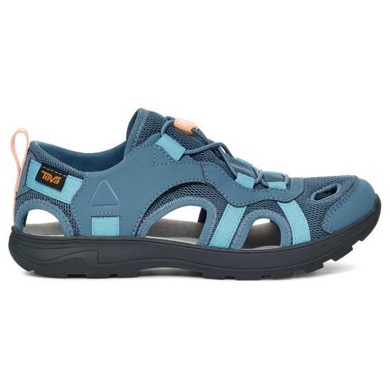 Сандали TEVA Walhalla blue mirage