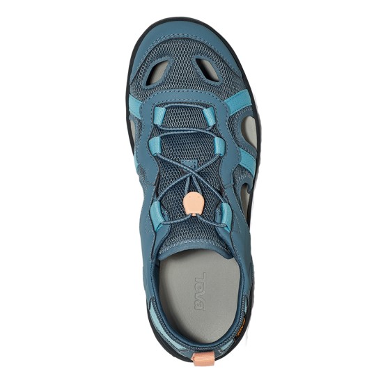 Сандали TEVA Walhalla blue mirage