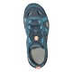 Сандали TEVA Walhalla blue mirage