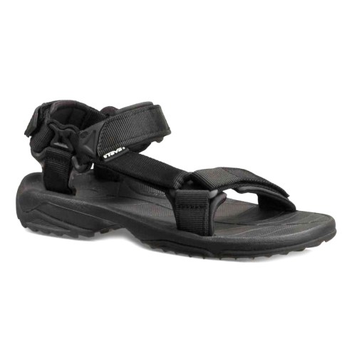 Туристически сандали мъжки TEVA Terra Fi Lite black