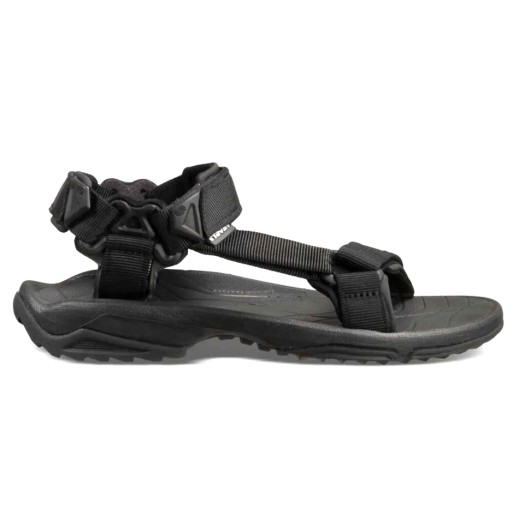 Туристически сандали мъжки TEVA Terra Fi Lite black