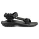 Туристически сандали мъжки TEVA Terra Fi Lite black