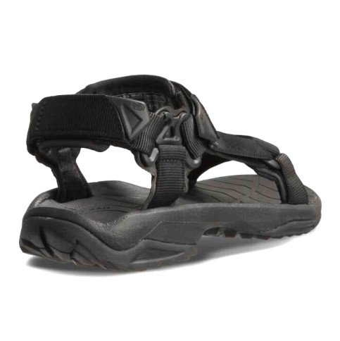 Туристически сандали мъжки TEVA Terra Fi Lite black
