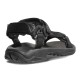 Туристически сандали мъжки TEVA Terra Fi Lite black