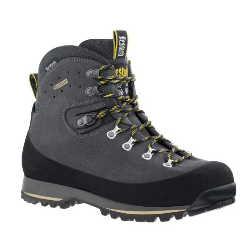 Туристически обувки BESTARD Kathmandu black