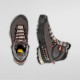 Дамски трисезонни туристически обувки LA SPORTIVA TX5 GTX carbon paprika