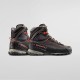 Дамски трисезонни туристически обувки LA SPORTIVA TX5 GTX carbon paprika