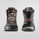Дамски трисезонни туристически обувки LA SPORTIVA TX5 GTX carbon paprika