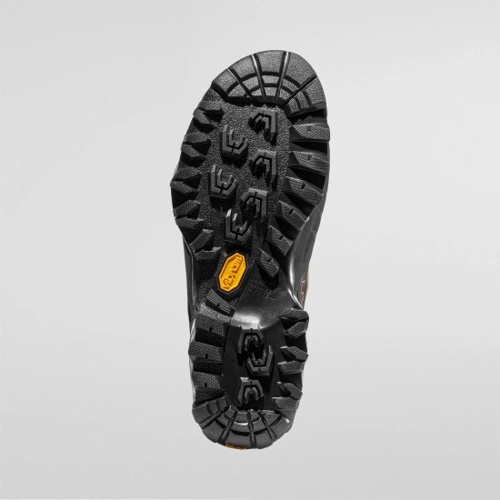 Дамски трисезонни туристически обувки LA SPORTIVA TX5 GTX carbon paprika