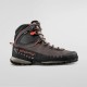 Дамски трисезонни туристически обувки LA SPORTIVA TX5 GTX carbon paprika