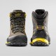 Мъжки трисезoнни обувки LA SPORTIVA TX5 Gore-Tex carbon yellow