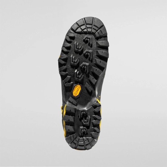 Мъжки трисезoнни обувки LA SPORTIVA TX5 Gore-Tex carbon yellow