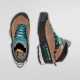 Дамски трисезонни обувки La Sportiva TX4 Mid Gore-Tex taupe emerald
