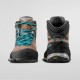 Дамски трисезонни обувки La Sportiva TX4 Mid Gore-Tex taupe emerald