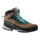 Дамски трисезонни обувки La Sportiva TX4 Mid Gore-Tex taupe emerald