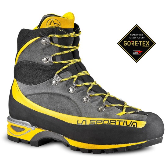 Мъжки обувки за туризъм и алпинизъм LA SPORTIVA Trango Alp Evo Gore-Tex 