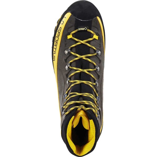 Мъжки обувки за туризъм и алпинизъм LA SPORTIVA Trango Alp Evo Gore-Tex 