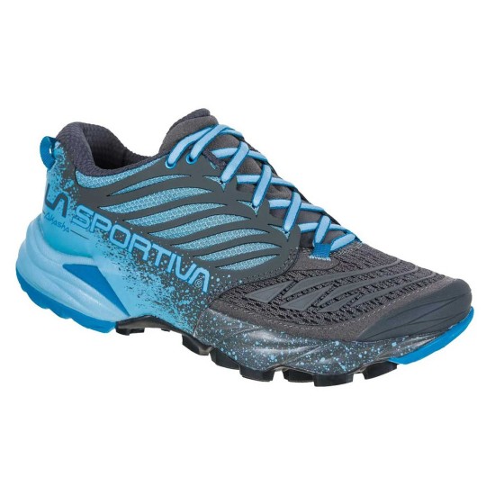 Обувки за планинско бягане и туризъм LA SPORTIVA Akasha Lady