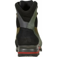 Зимни обувки за трекинг LA SPORTIVA Trango Trek Gore-Tex ivy red