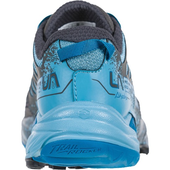 Обувки за планинско бягане и туризъм LA SPORTIVA Akasha Lady