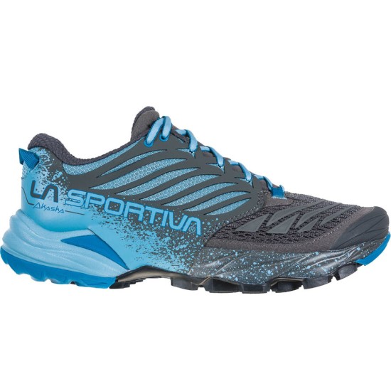 Обувки за планинско бягане и туризъм LA SPORTIVA Akasha Lady
