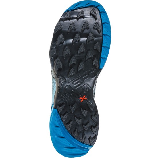 Обувки за планинско бягане и туризъм LA SPORTIVA Akasha Lady