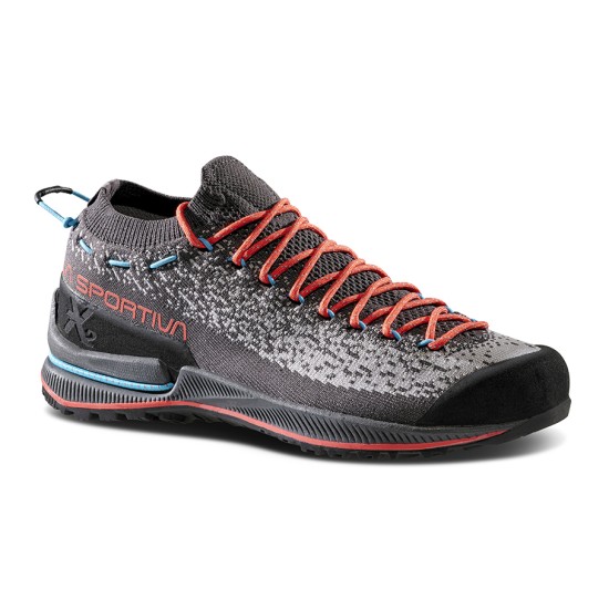 Дамски обувки за летен туризъм LA SPORTIVA TX2 Evo