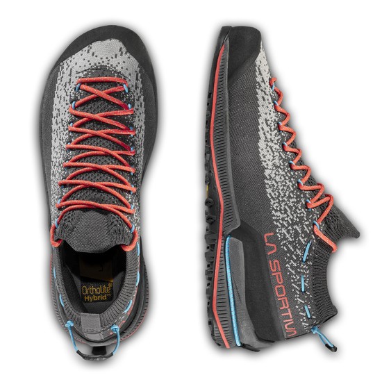 Дамски обувки за летен туризъм LA SPORTIVA TX2 Evo