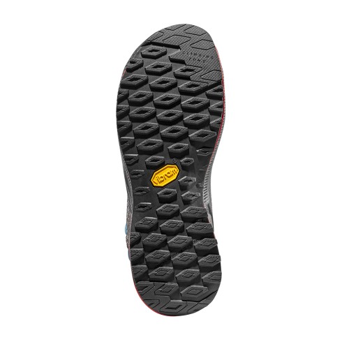 Дамски обувки за летен туризъм LA SPORTIVA TX2 Evo
