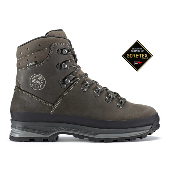 Мъжки туристически обувки LOWA Ranger III Gore-Tex