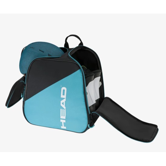 Сак за ски обувки HEAD Boot backpack Jr