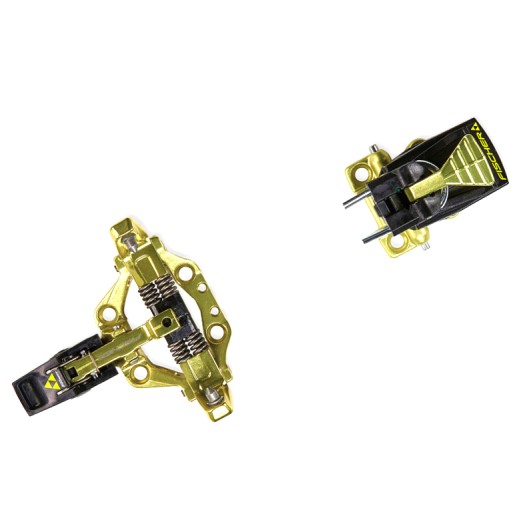 Туринг ски FISCHER Transalp 82 Carbon + точкови автомати FISCHER Tour Speed Lite + комплект колани FISCHER Ranger