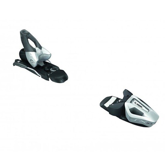 Ски SPORTEN Pheon с автомати TYROLIA SX10 и карвинг пластина TYROLIA PP9