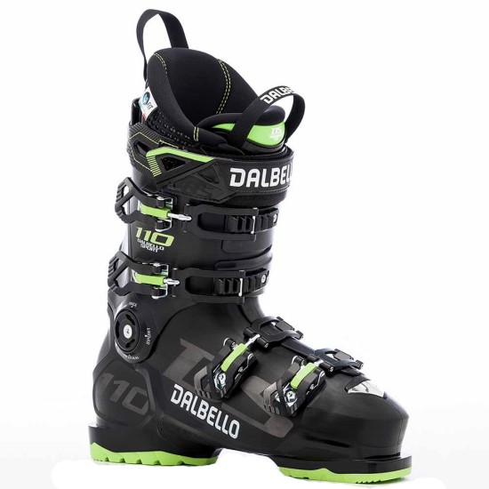 Ски обувки DALBELLO DS 110