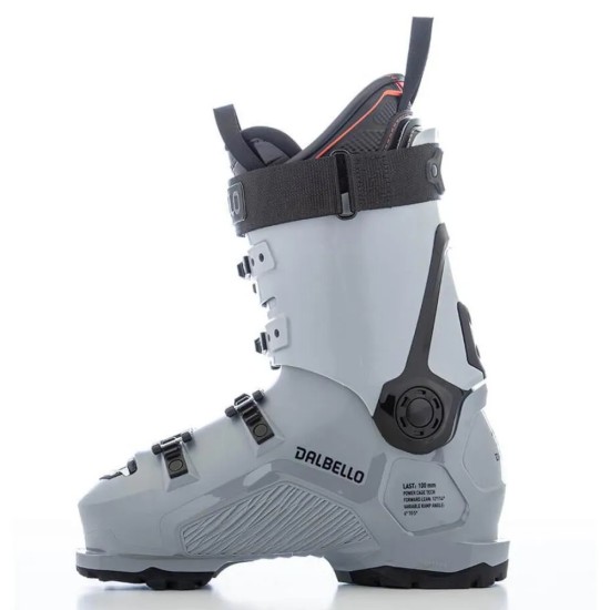 Ски обувки DALBELLO DS 110 Grey