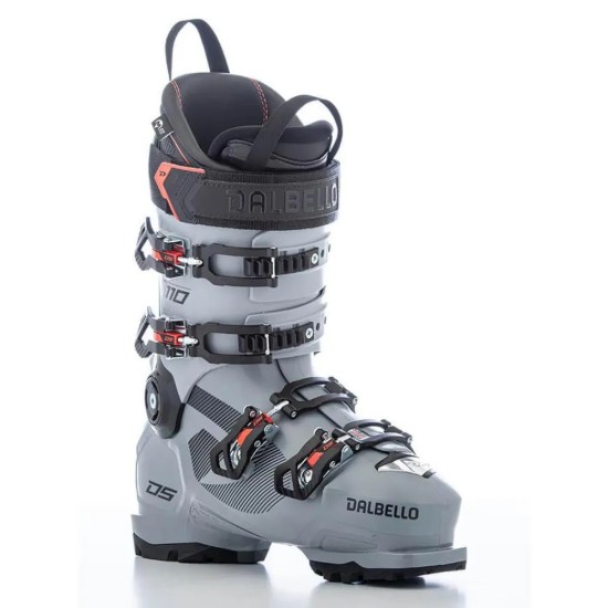 Ски обувки DALBELLO DS 110 Grey