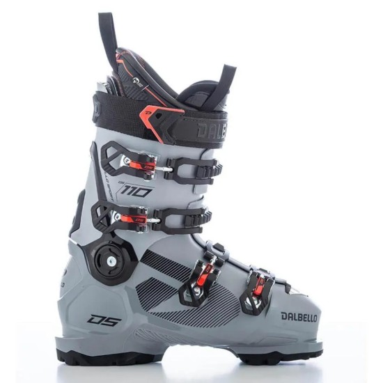 Ски обувки DALBELLO DS 110 Grey