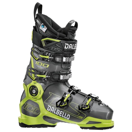 Ски обувки DALBELLO DS AX 100
