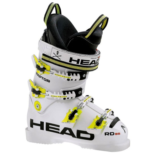 Ски обувки HEAD Raptor B5 RD junior